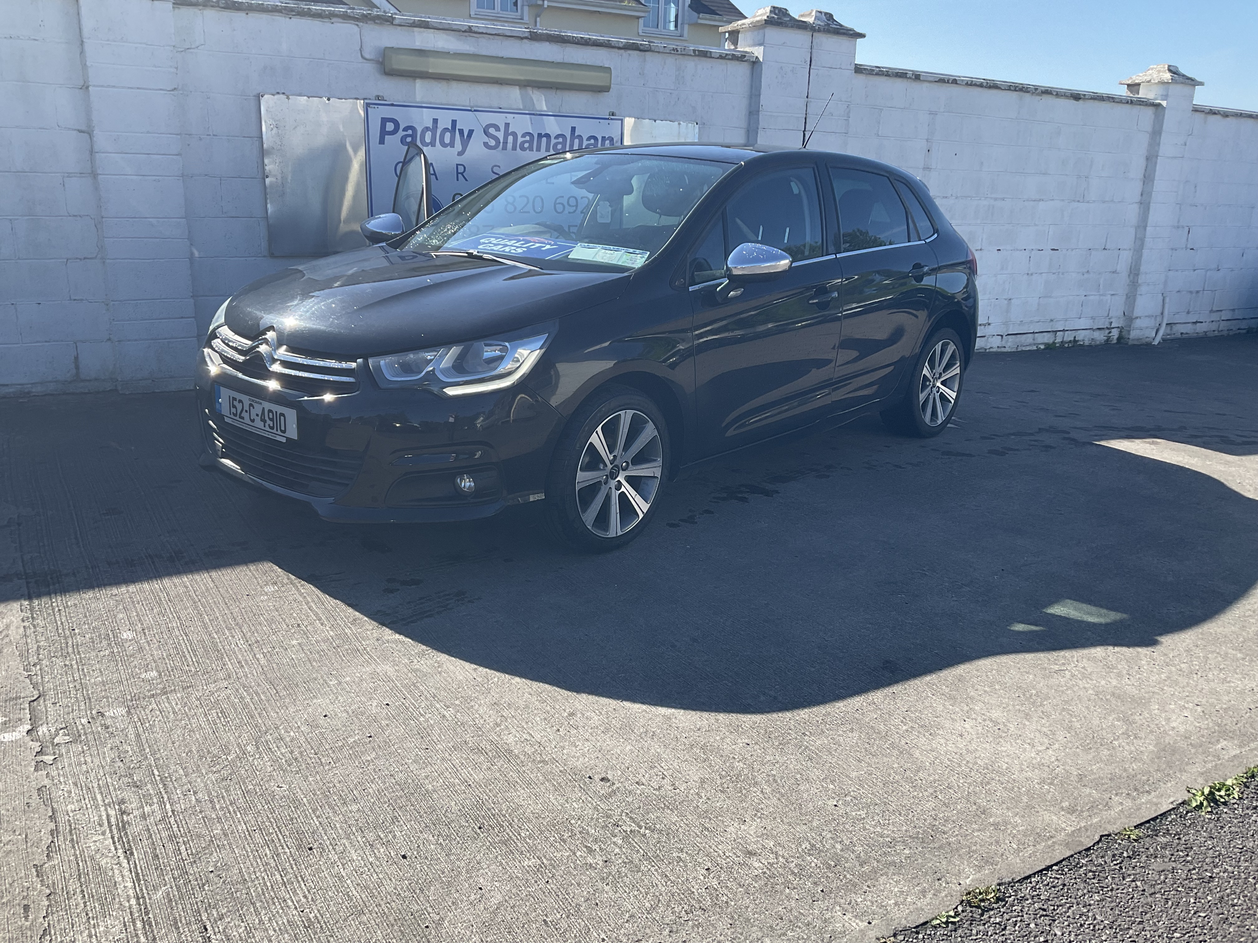 Citroen 