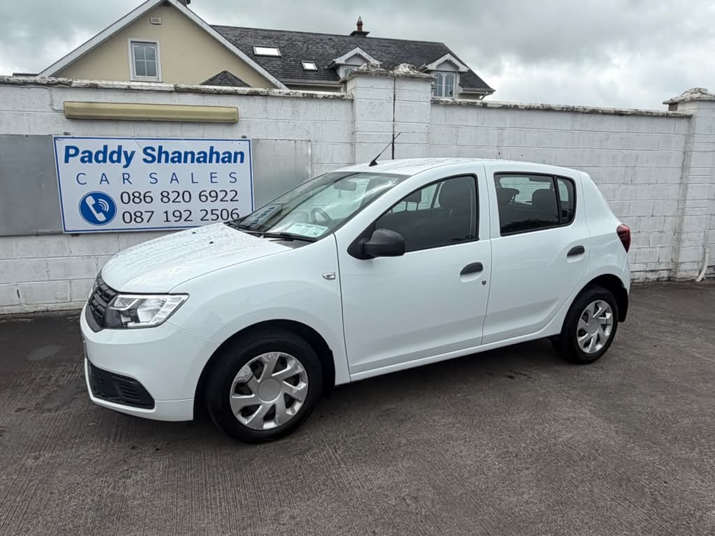 Dacia