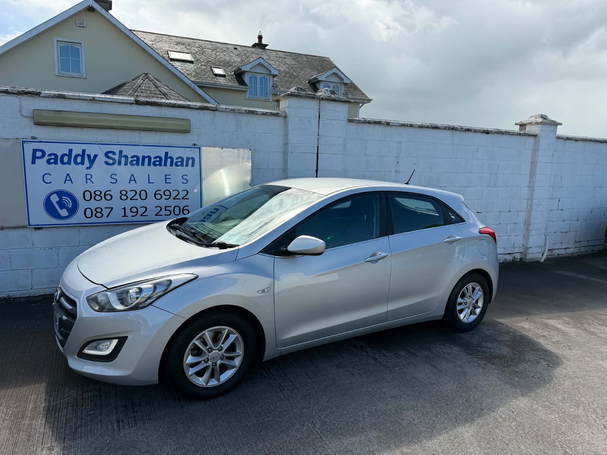 Hyundai 