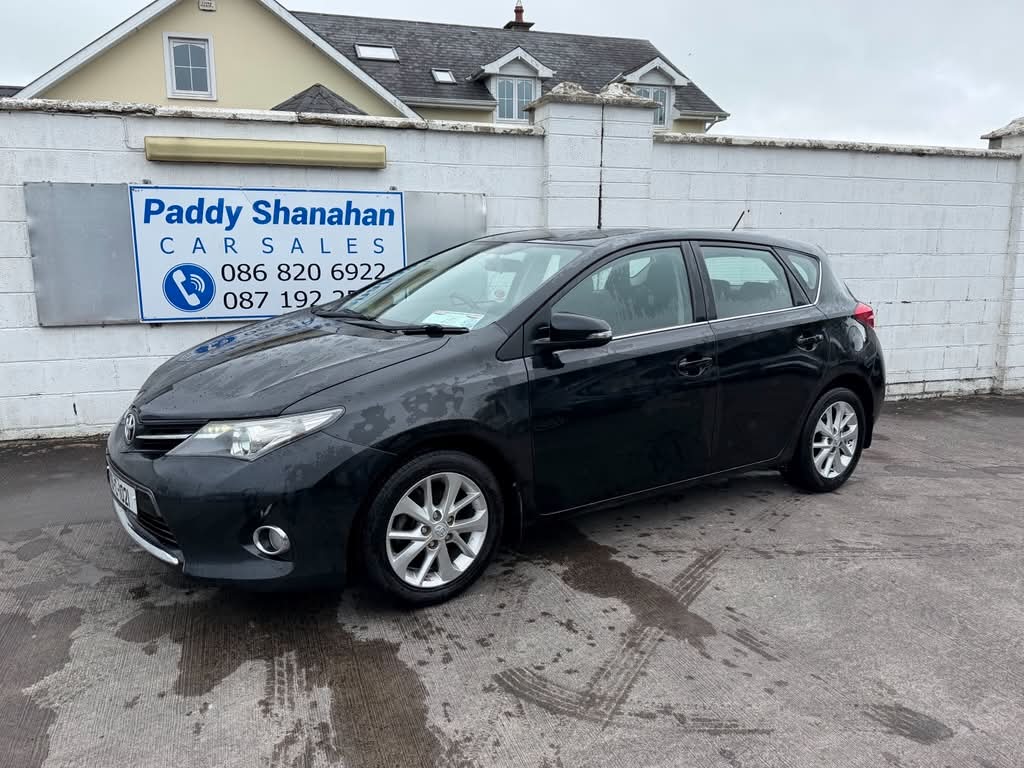 Toyota 
