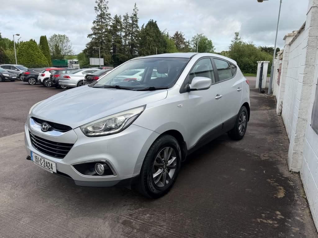 Hyundai 