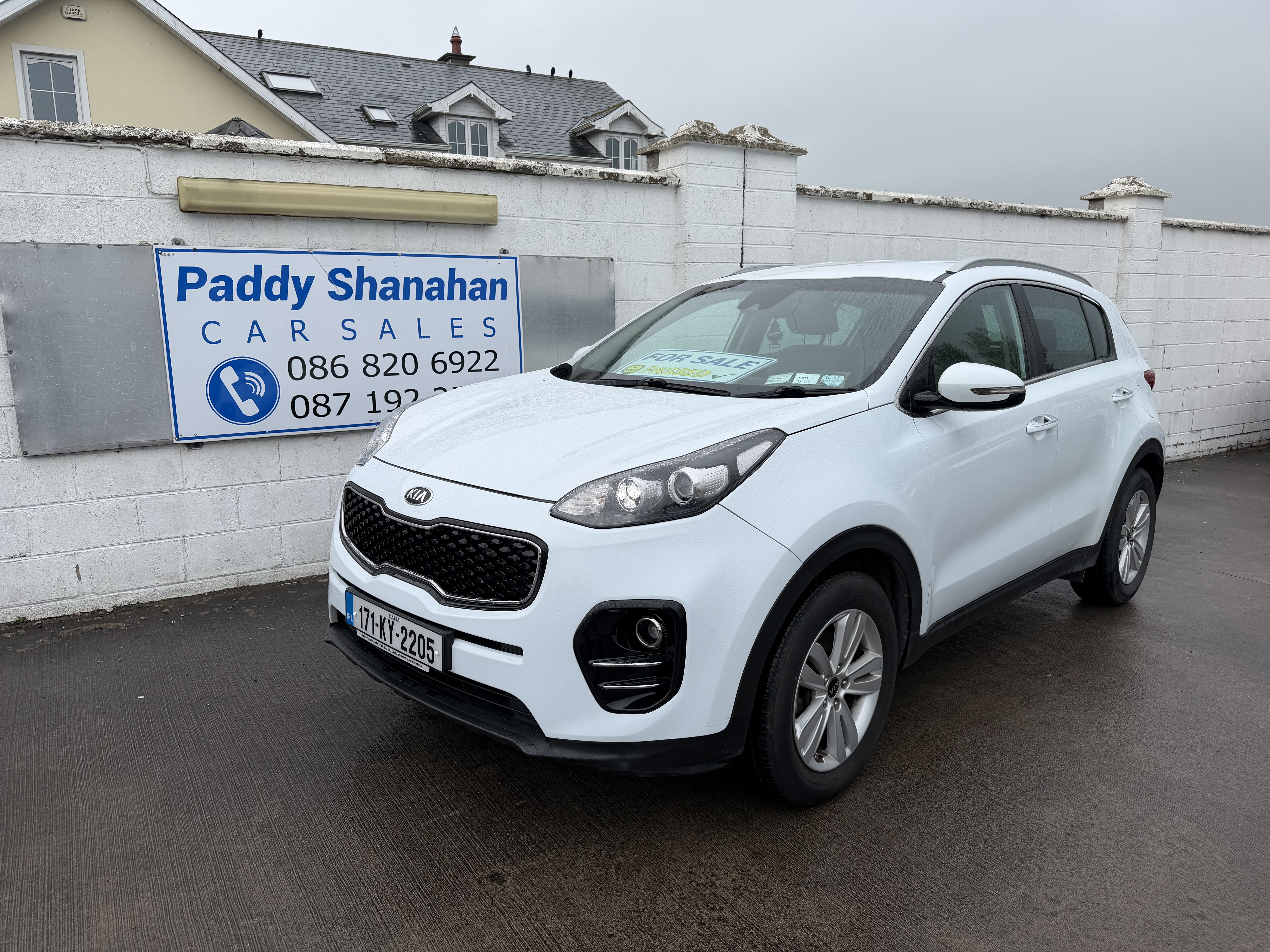 Kia  